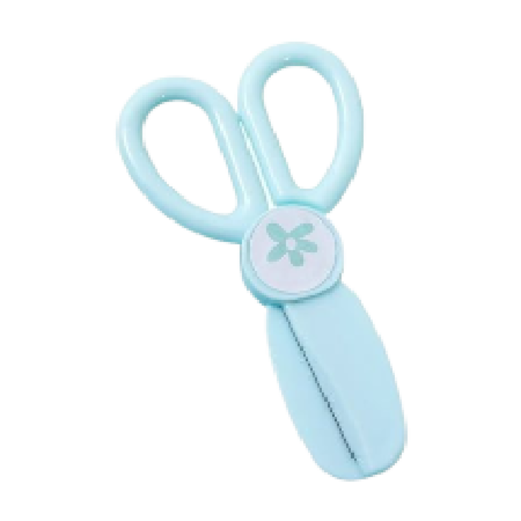 Craft scissors