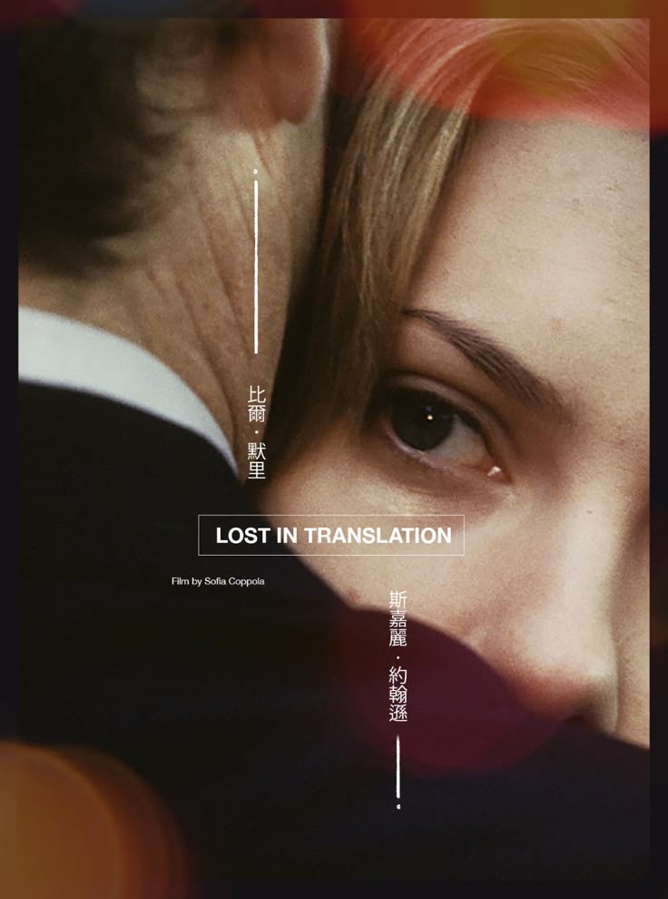 Lost In Translation