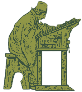 Scribe